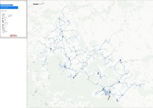 P7b - Eau Potable - Autres Communes