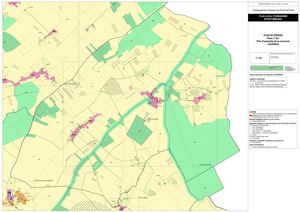 P6c1 Plan D'ensemble JAUDRAIS