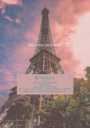 Room Directory En Reseda