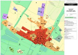 P6e2 Pôle La Ferté Vidame - Lamblore LA FERTE VIDAME ET LAMBLORE