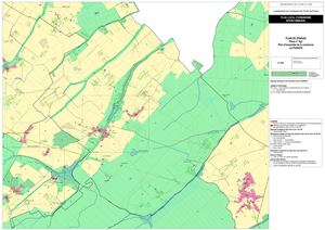 P6g1 Plan D'ensemble LA PUISAYE