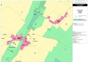 P6g2 Plan Partiel LA PUISAYE