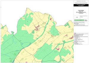 P6h1 Plan D'ensemble LA SAUCELLE