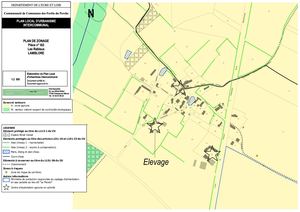 P6i3 Les Rableux LAMBLORE
