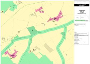 P6l2 Plan Partiel LOUVILLIERS LES PERCHE