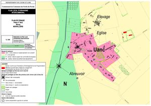P6m2 Bourg MORVILLIERS
