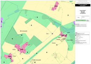 P6k2 Plan Partiel LES RESSUINTES