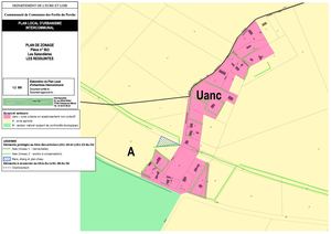 P6k3 Les Salandières LES RESSUINTES