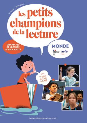 Brochure Monde 2024-2025