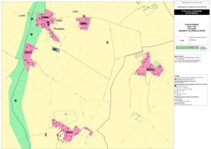 P6n2 Plan Partiel ROHAIRE ET LA CHAPELLE FORTIN