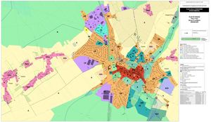 P6o2 Bourg Et Laudigerie SENONCHES