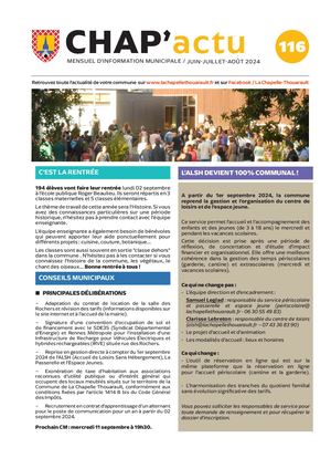 Chap Actu 116 24