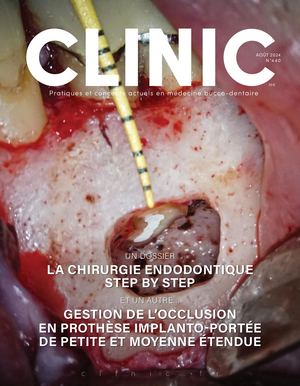 Clinic N° 440 - Preview