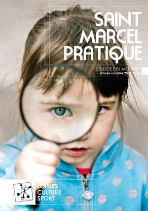 SAINT-MARCEL PRATIQUE 2024/2025