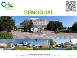 Memoqual Ch Verdun Saint Mihiel