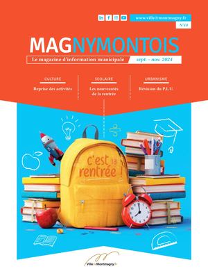 Magnymontois n°48