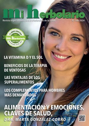 MI HERBOLARIO N140