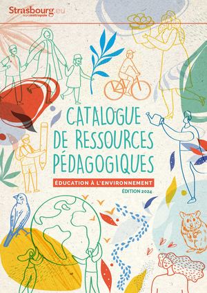 Catalogue des ressources pédagogiques