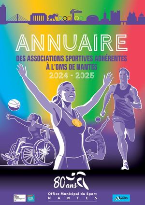 Oms De Nantes Annuaire 2024 2025