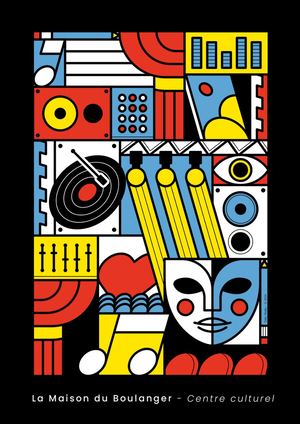 Présentation saison 2024-25