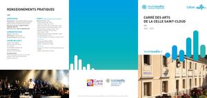 Guide école de musique La-Celle-Saint-Cloud 2024-25