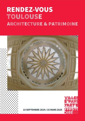Rendez Vous Toulouse automne-hiver 2024-2025