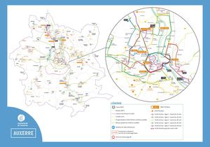 Carte Mobilité Globale