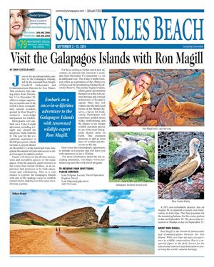 Sunny Isles 09 02 24