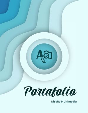 Portafolio Diseño Multimedia - Alejandra Argentina Paredes Bonilla