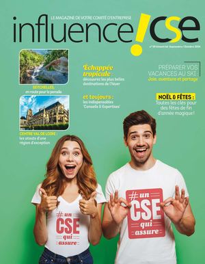 MAGAZINE INFLUENCE!CSE 50