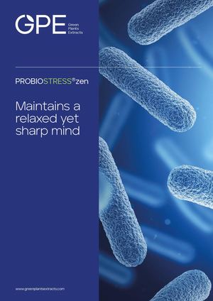 Probiostress®zen