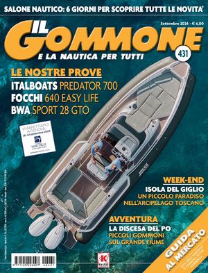 Il Gommone n. 431