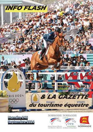 Info Flash n°246 - Septembre 2024