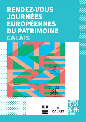 Journées Européennes du Patrimoine 2024