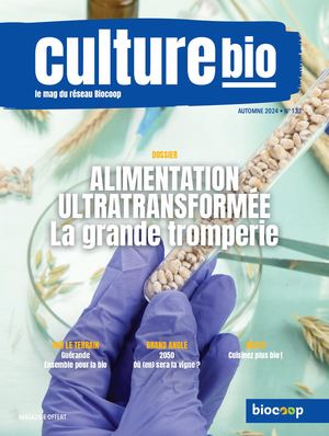 Culture Bio n°133