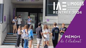 Mémo de rentrée 2024-2025