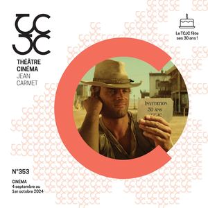 Programme Cinéma 353