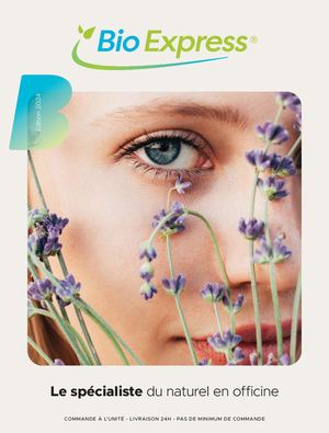 Catalogue BioExpress 2024