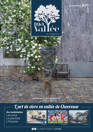 Ma Vallee, le magazine # 20