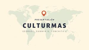 Nacionalidades
