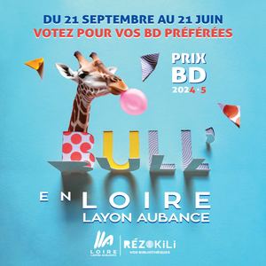 PRIX BD BULL' 2024-25