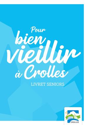 Bien vieillir à Crolles 2024
