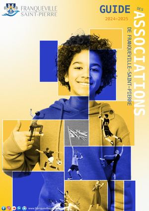 Guide Des Associations 2024-2025