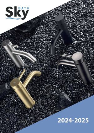 Catalogo Sky Bath 2024 2025 ( Hd)