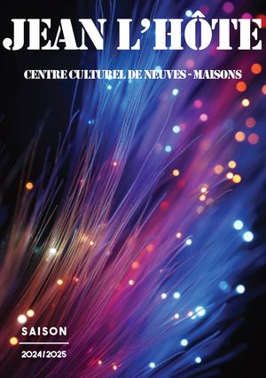 Plaquette 2024 2025 CCJH