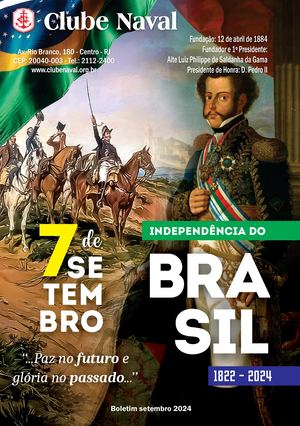 Boletim Setembro