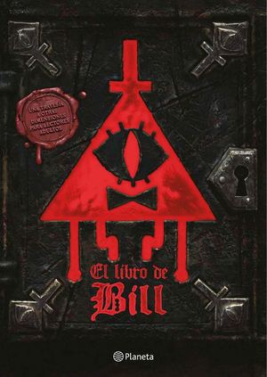El Libro De Bill (1)