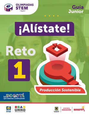 Reto Stem Calaméo - Reto Stem Junior