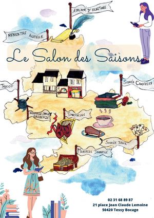 Programme De L'année