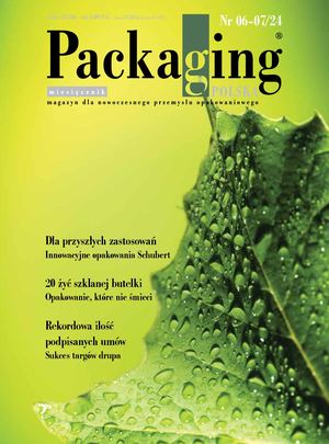 PACKAGING POLSKA 06-07/2024
